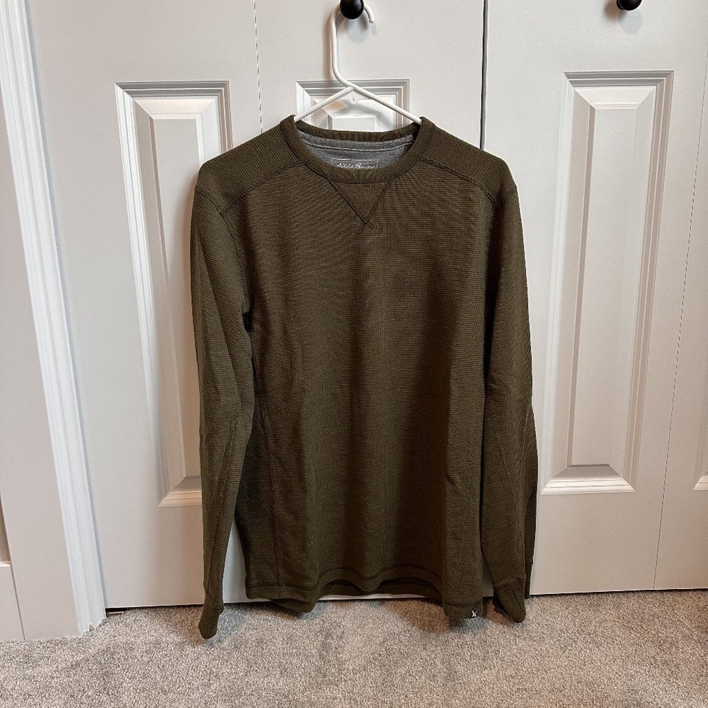 Eddie Bauer Long Sleeve